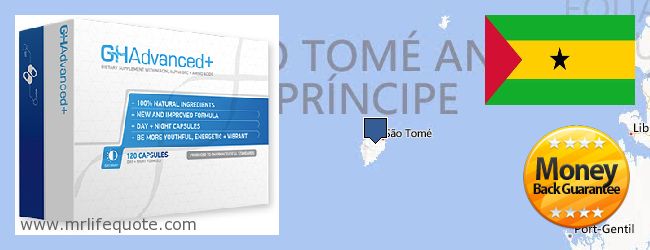 Kde koupit Growth Hormone on-line Sao Tome And Principe