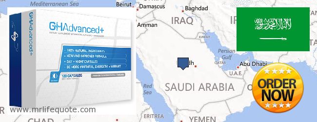 Kde koupit Growth Hormone on-line Saudi Arabia