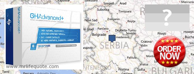 Kde koupit Growth Hormone on-line Serbia And Montenegro