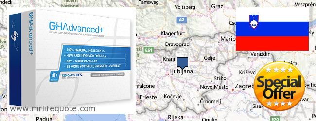 Kde koupit Growth Hormone on-line Slovenia