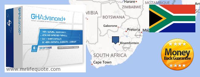 Kde koupit Growth Hormone on-line South Africa