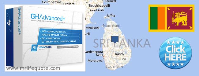 Kde koupit Growth Hormone on-line Sri Lanka