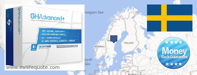 Kde koupit Growth Hormone on-line Sweden