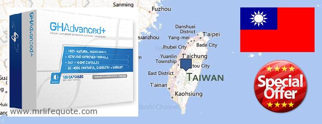 Kde koupit Growth Hormone on-line Taiwan