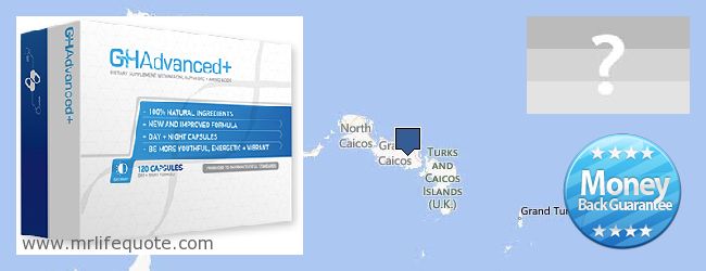 Kde koupit Growth Hormone on-line Turks And Caicos Islands