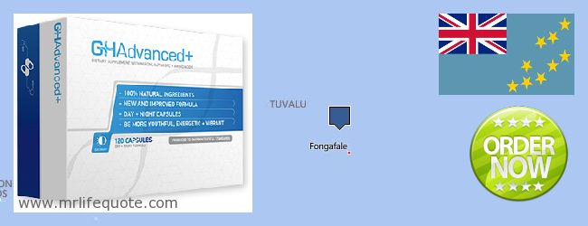 Kde koupit Growth Hormone on-line Tuvalu