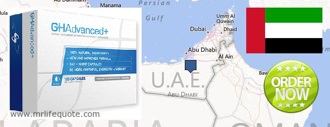 Kde koupit Growth Hormone on-line United Arab Emirates