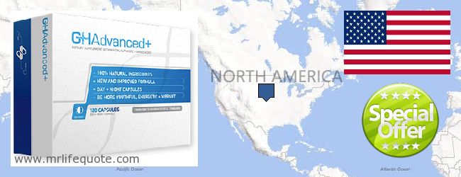 Kde koupit Growth Hormone on-line United States