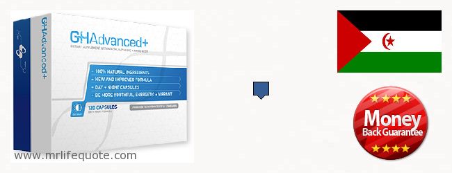 Kde koupit Growth Hormone on-line Western Sahara