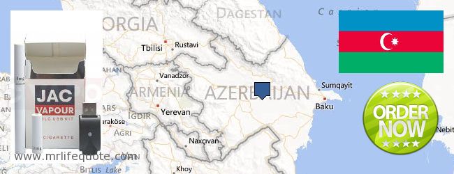 Var kan man köpa Electronic Cigarettes nätet Azerbaijan