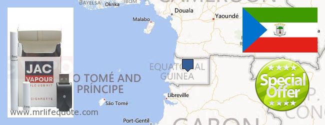 Var kan man köpa Electronic Cigarettes nätet Equatorial Guinea