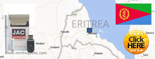 Var kan man köpa Electronic Cigarettes nätet Eritrea