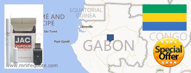 Var kan man köpa Electronic Cigarettes nätet Gabon