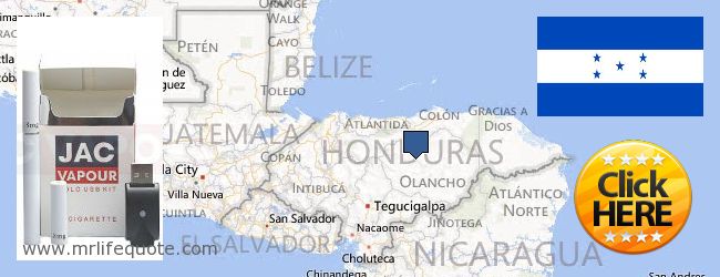 Var kan man köpa Electronic Cigarettes nätet Honduras