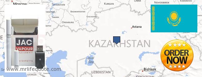 Var kan man köpa Electronic Cigarettes nätet Kazakhstan
