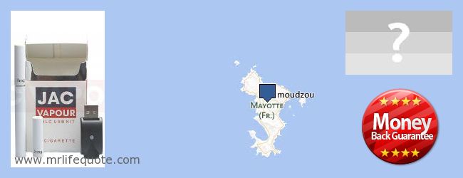 Var kan man köpa Electronic Cigarettes nätet Mayotte