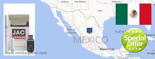 Var kan man köpa Electronic Cigarettes nätet Mexico