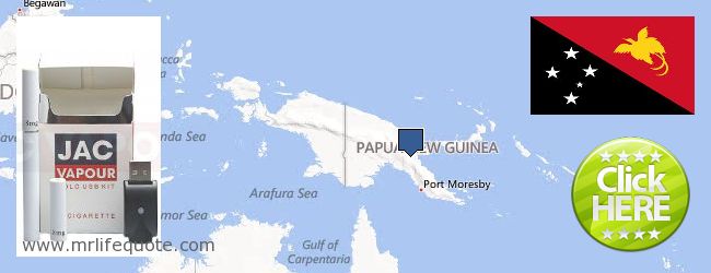 Var kan man köpa Electronic Cigarettes nätet Papua New Guinea