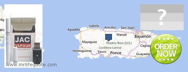 Var kan man köpa Electronic Cigarettes nätet Puerto Rico