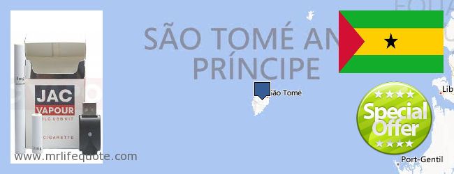 Var kan man köpa Electronic Cigarettes nätet Sao Tome And Principe