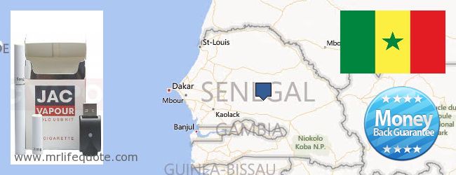 Var kan man köpa Electronic Cigarettes nätet Senegal