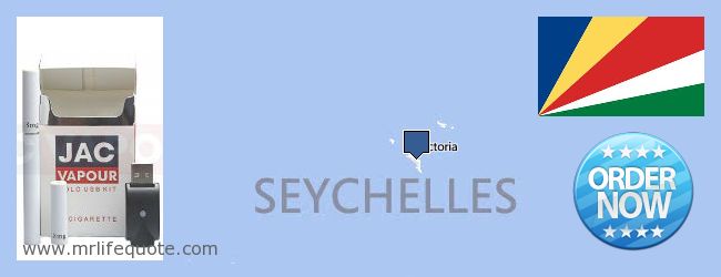 Var kan man köpa Electronic Cigarettes nätet Seychelles