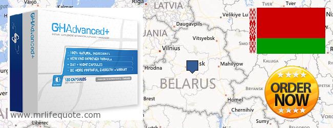 Var kan man köpa Growth Hormone nätet Belarus