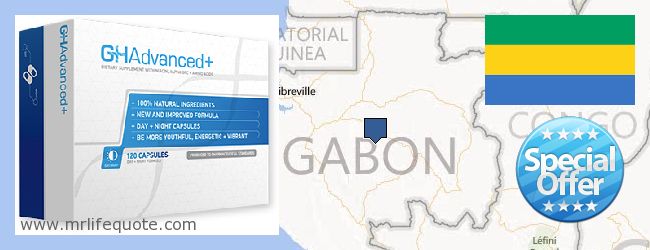 Var kan man köpa Growth Hormone nätet Gabon