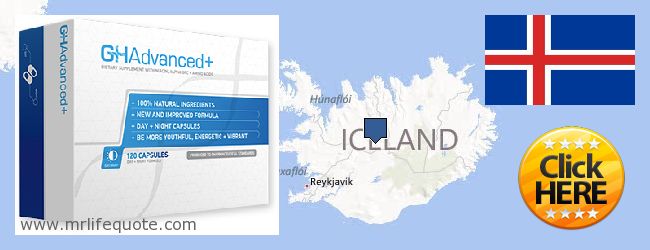 Var kan man köpa Growth Hormone nätet Iceland