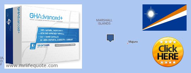 Var kan man köpa Growth Hormone nätet Marshall Islands