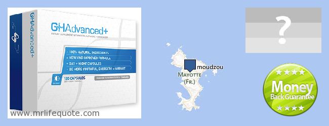 Var kan man köpa Growth Hormone nätet Mayotte