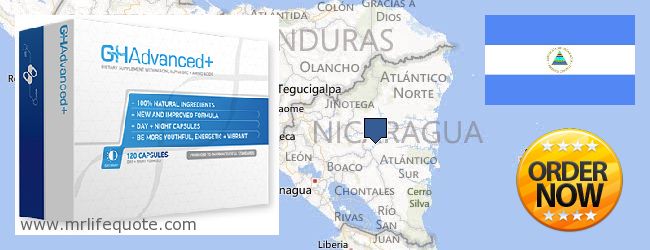 Var kan man köpa Growth Hormone nätet Nicaragua