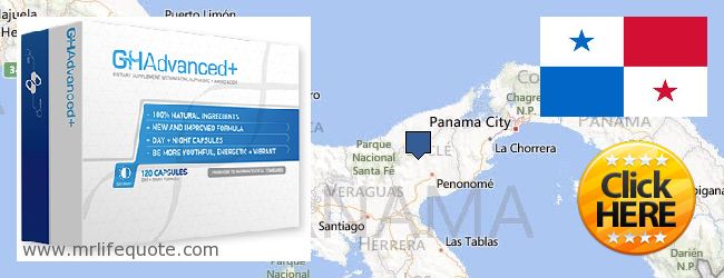 Var kan man köpa Growth Hormone nätet Panama