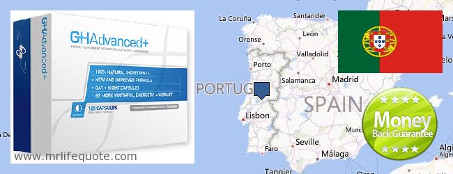 Var kan man köpa Growth Hormone nätet Portugal