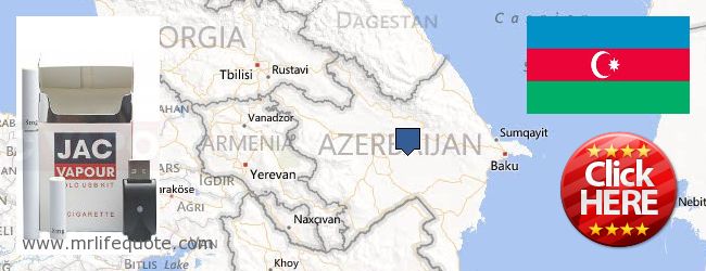 Kde kúpiť Electronic Cigarettes on-line Azerbaijan
