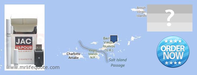 Kde kúpiť Electronic Cigarettes on-line British Virgin Islands