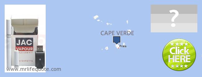 Kde kúpiť Electronic Cigarettes on-line Cape Verde