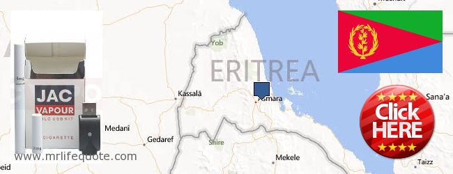Kde kúpiť Electronic Cigarettes on-line Eritrea