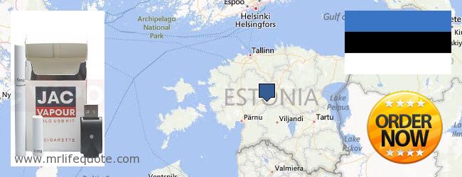 Kde kúpiť Electronic Cigarettes on-line Estonia
