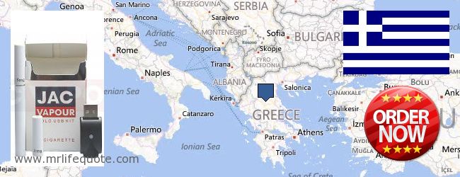 Kde kúpiť Electronic Cigarettes on-line Greece
