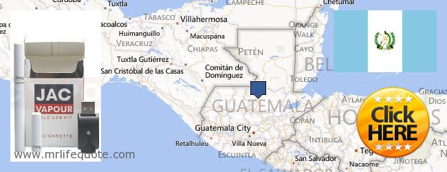 Kde kúpiť Electronic Cigarettes on-line Guatemala