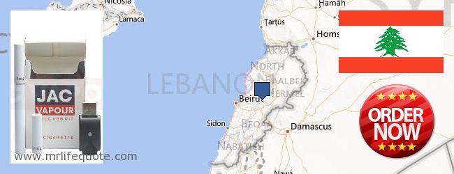 Kde kúpiť Electronic Cigarettes on-line Lebanon