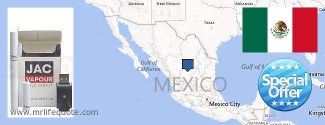 Kde kúpiť Electronic Cigarettes on-line Mexico