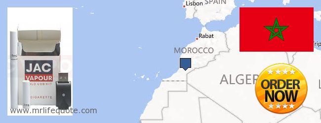 Kde kúpiť Electronic Cigarettes on-line Morocco