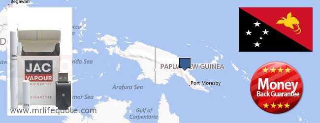 Kde kúpiť Electronic Cigarettes on-line Papua New Guinea
