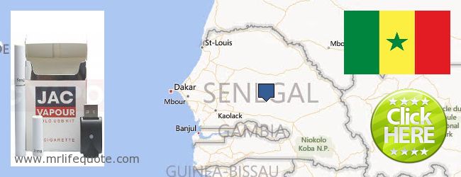Kde kúpiť Electronic Cigarettes on-line Senegal