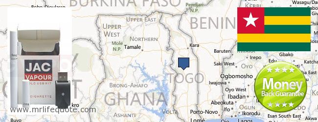 Kde kúpiť Electronic Cigarettes on-line Togo