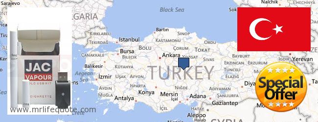 Kde kúpiť Electronic Cigarettes on-line Turkey