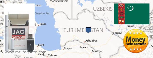 Kde kúpiť Electronic Cigarettes on-line Turkmenistan