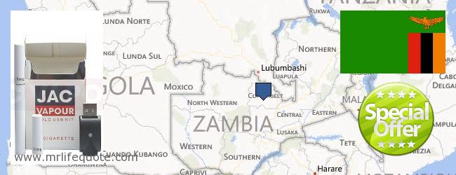 Kde kúpiť Electronic Cigarettes on-line Zambia